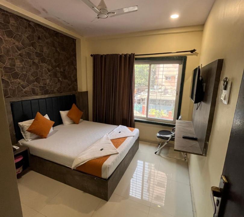 Photo of Bedroom in Borivali West