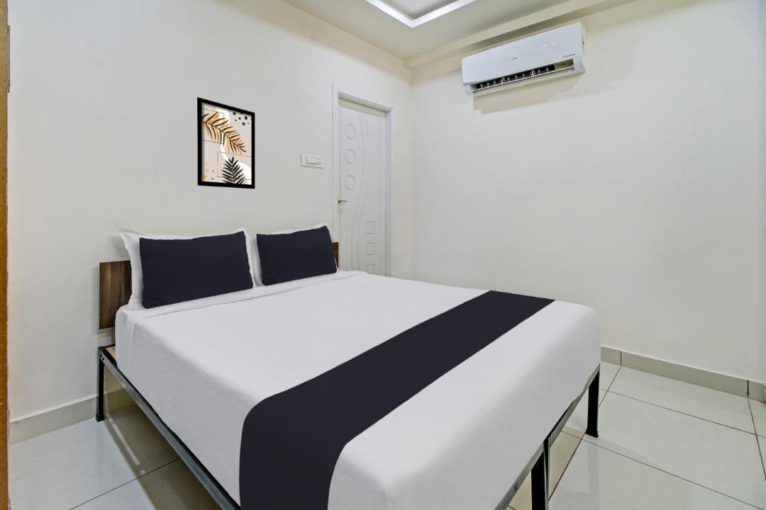Photo of Bedroom in Guntur