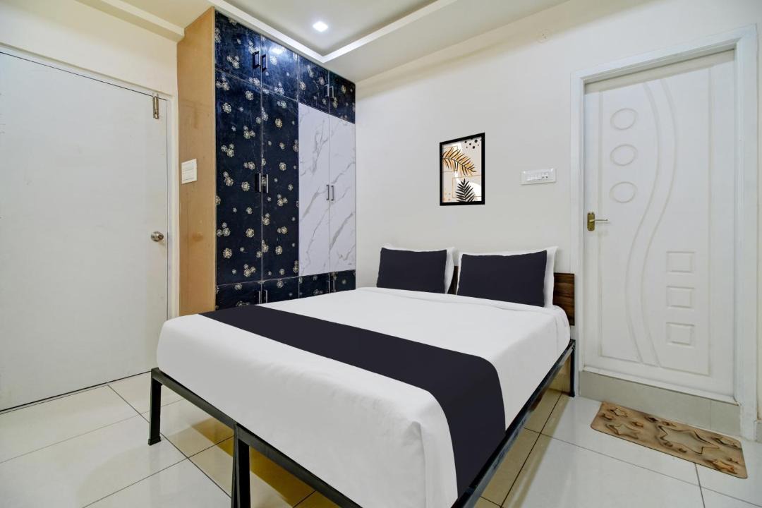 Photo of Bedroom in Guntur