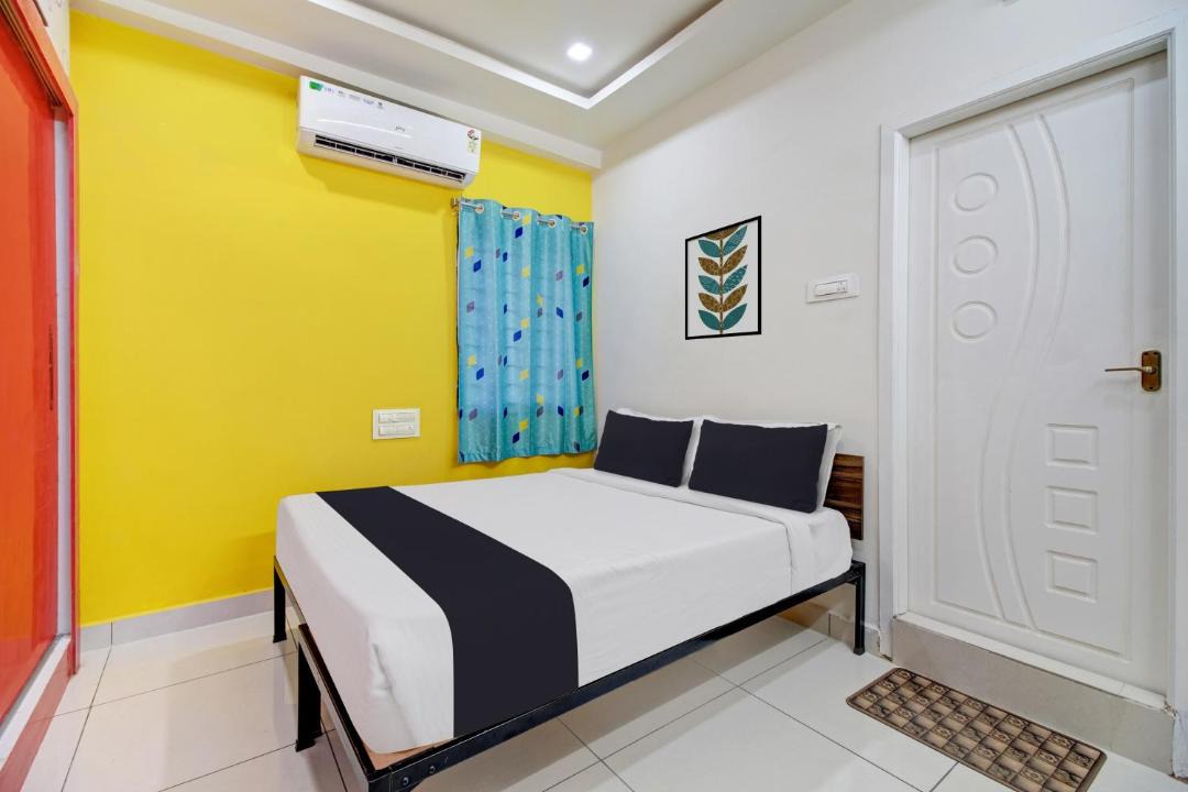 Photo of Bedroom in Guntur