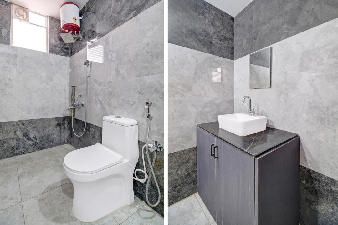 Photo of Bathroom in Guntur
