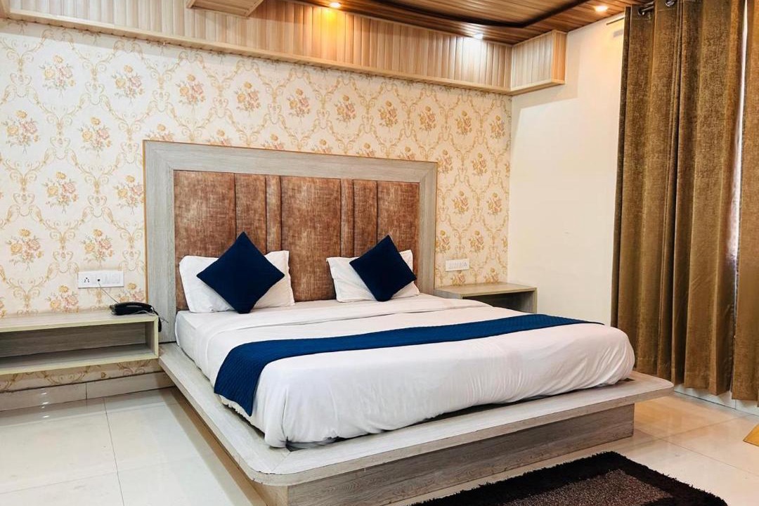 Photo of Bedroom in Shimla