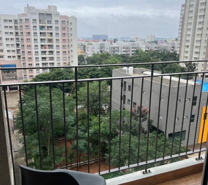 Photo of Patio Balcony in Bengaluru