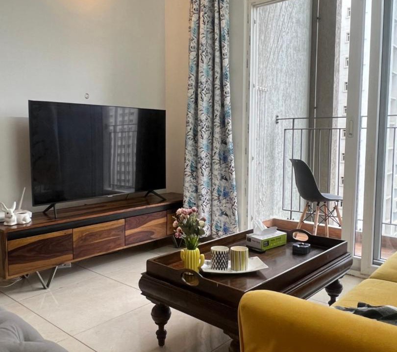 Photo of Livingroom in Bengaluru