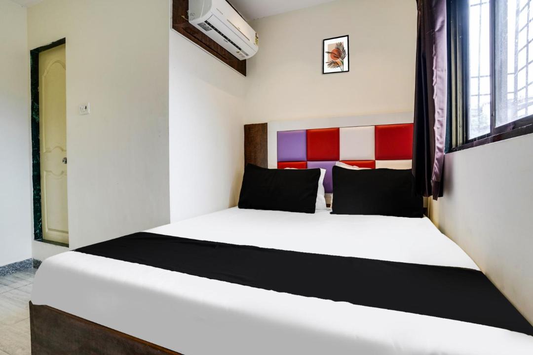 Photo of Bedroom in Sakinaka