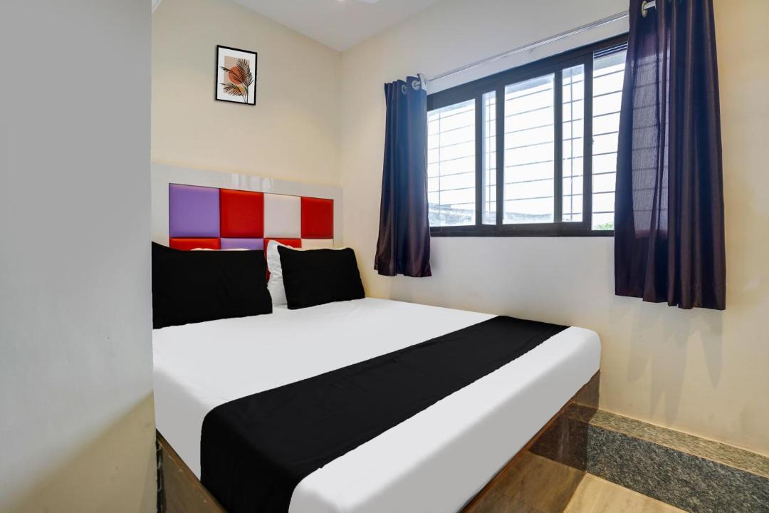 Photo of Bedroom in Sakinaka