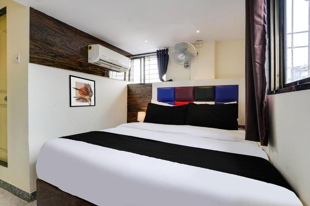 Photo of Bedroom in Sakinaka
