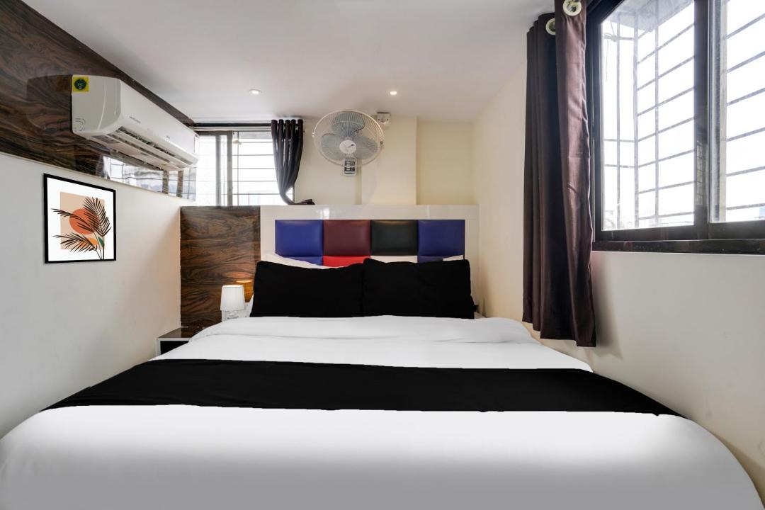 Photo of Bedroom in Sakinaka