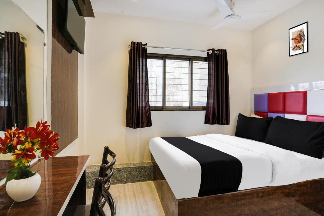 Photo of Bedroom in Sakinaka