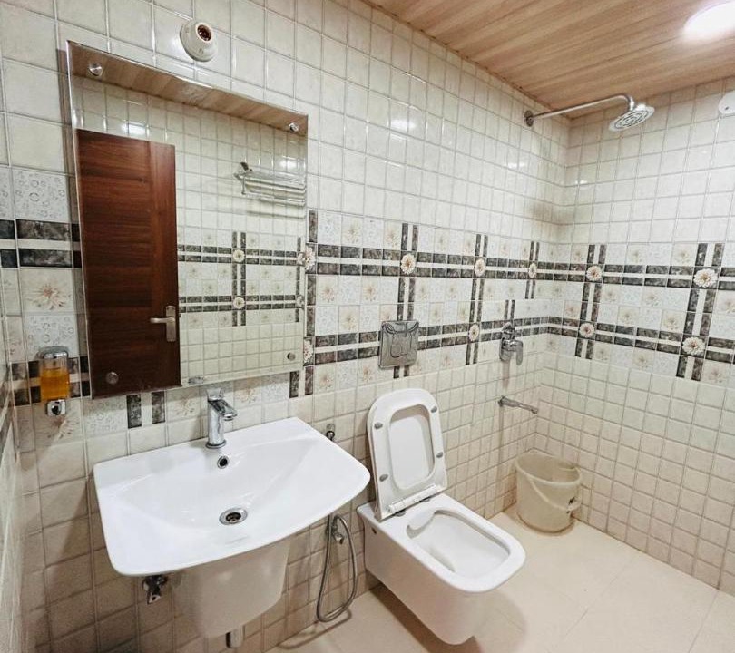Photo of Bathroom in Shimla