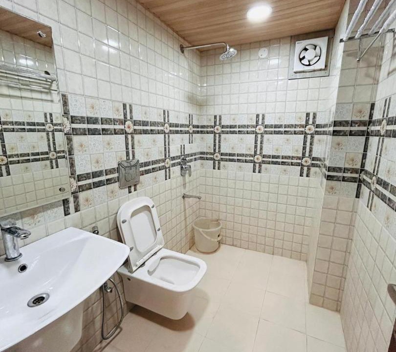 Photo of Bathroom in Shimla