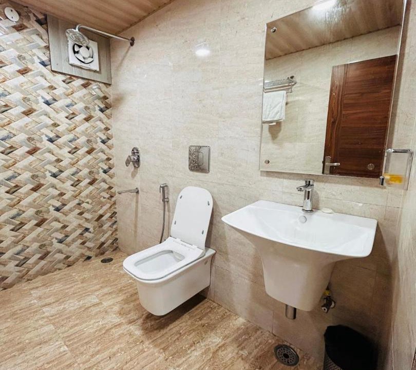 Photo of Bathroom in Shimla