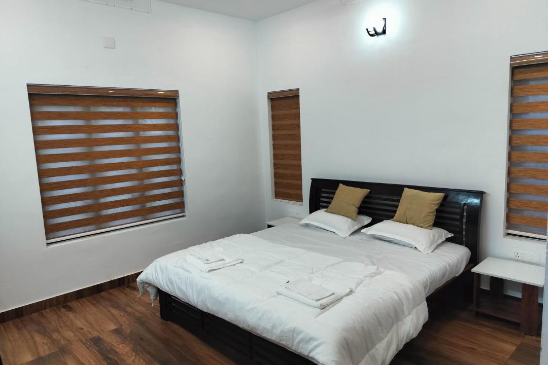 Photo of Bedroom in Sulthan Bathery