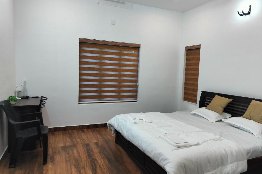 Photo of Bedroom in Sulthan Bathery