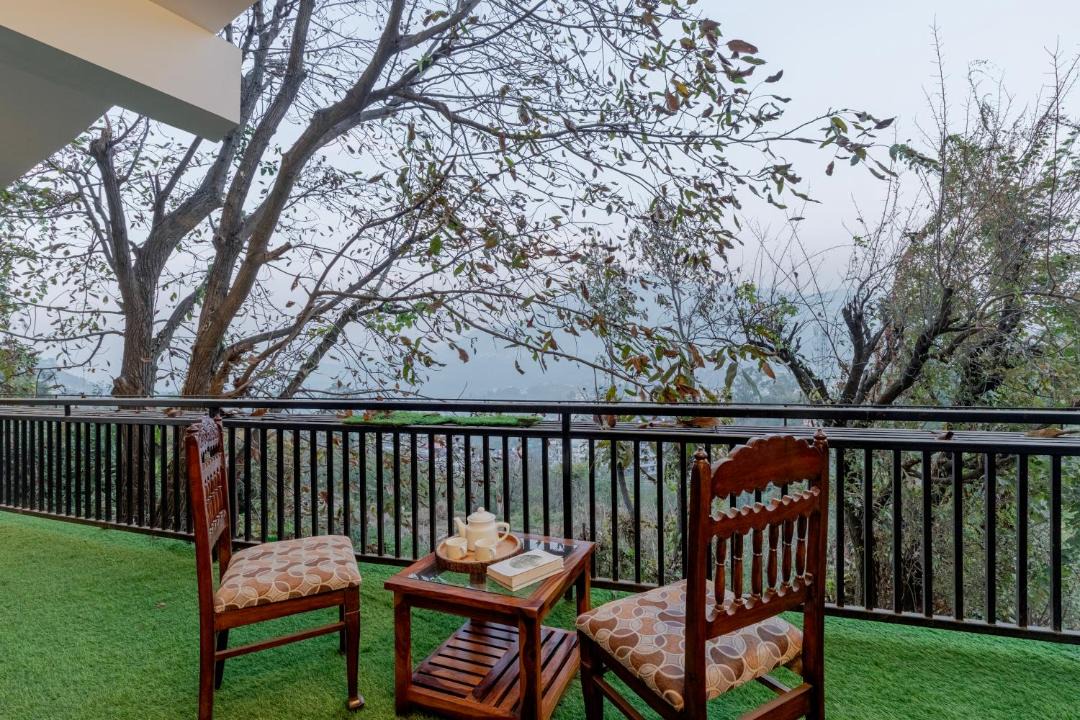 Photo of Patio Balcony in Deoghat