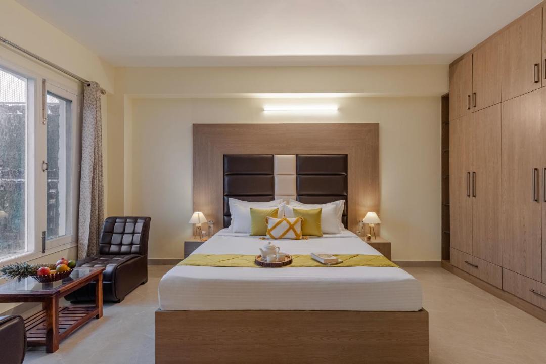 Photo of Bedroom in Deoghat