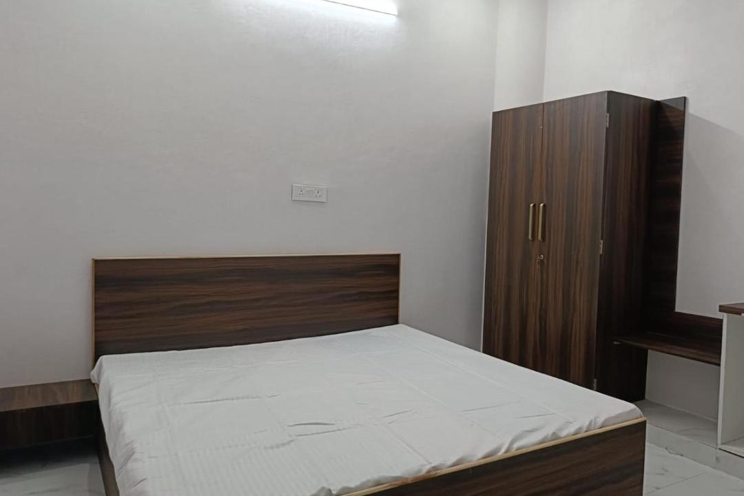 Photo of Bedroom in Lake Pichola