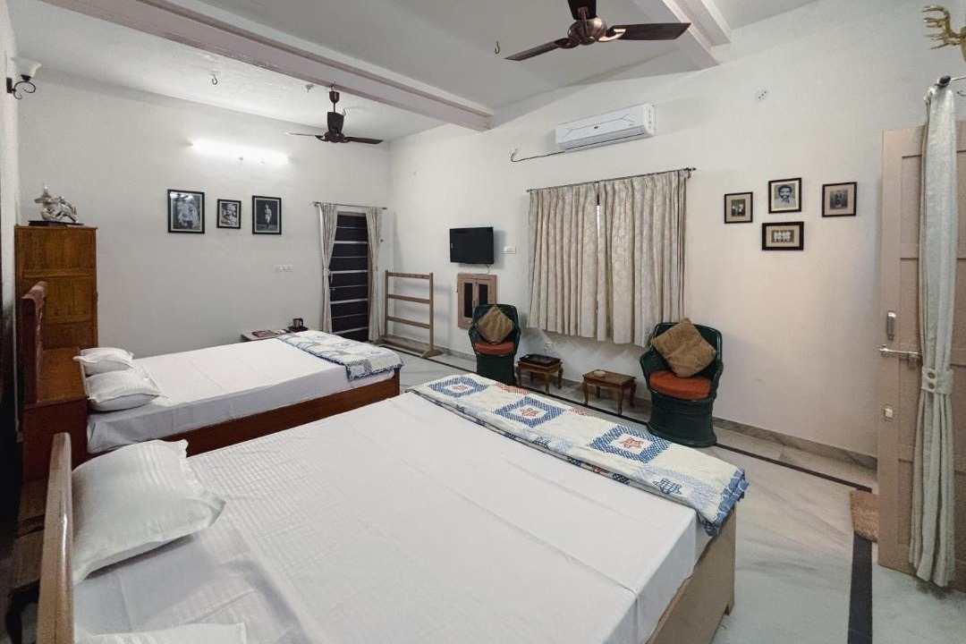 Photo of Bedroom in Jodhpur