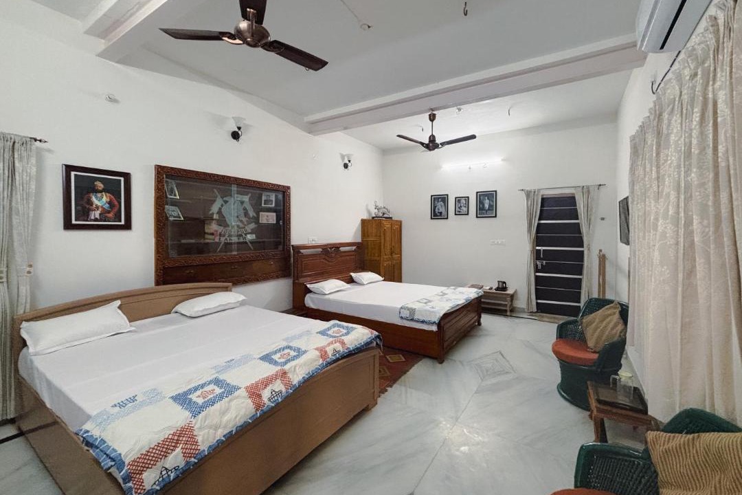 Photo of Bedroom in Jodhpur