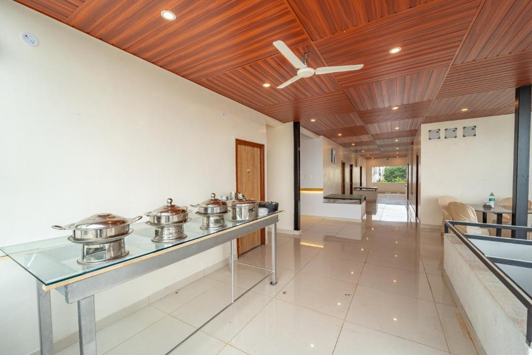 Photo of Kitchen in Bommasandra
