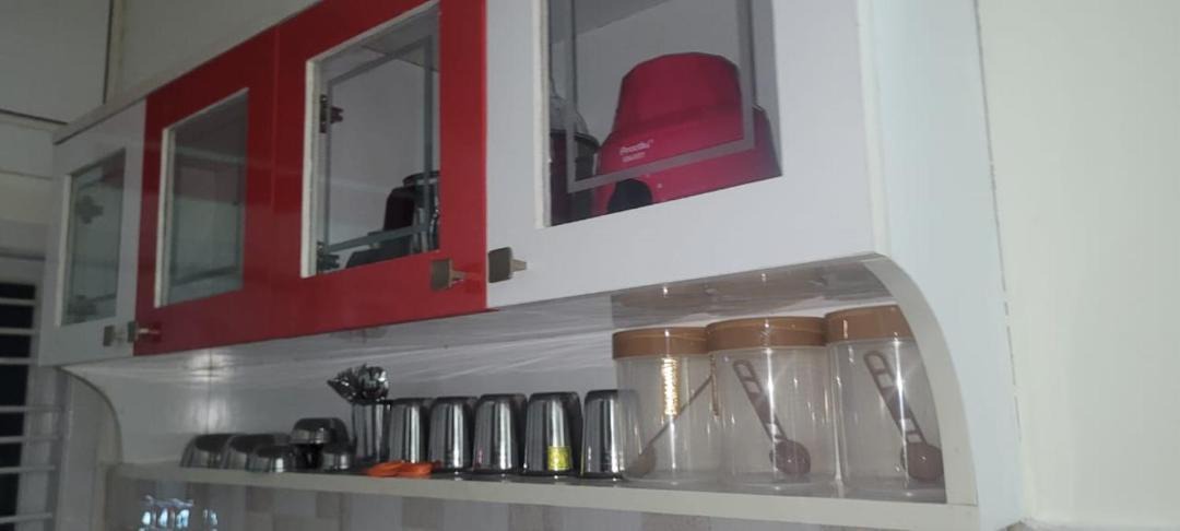 Photo of Kitchen in Kalyan Nagar