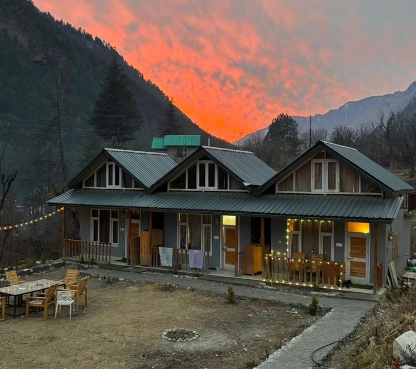 Photo of Others in Kasol
