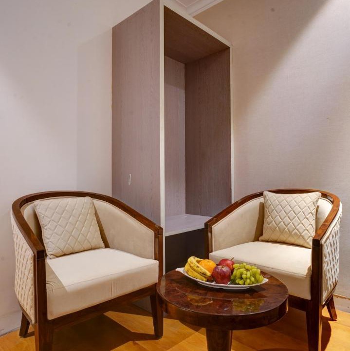 Photo of Livingroom in Mahipalpur