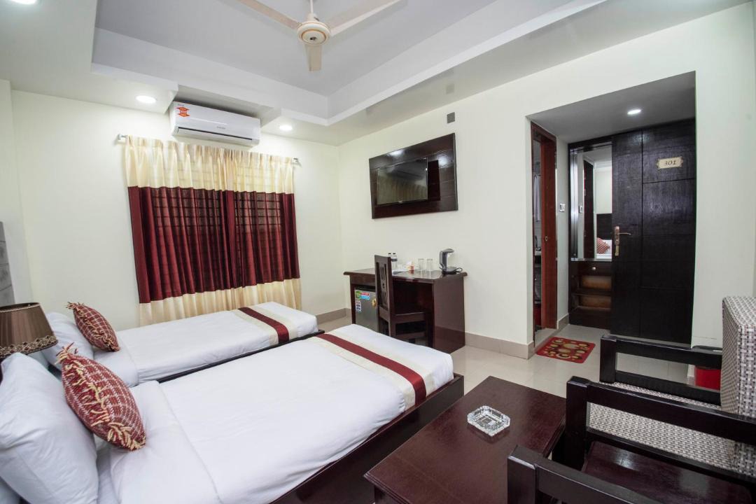 Photo of Bedroom in Sylhet