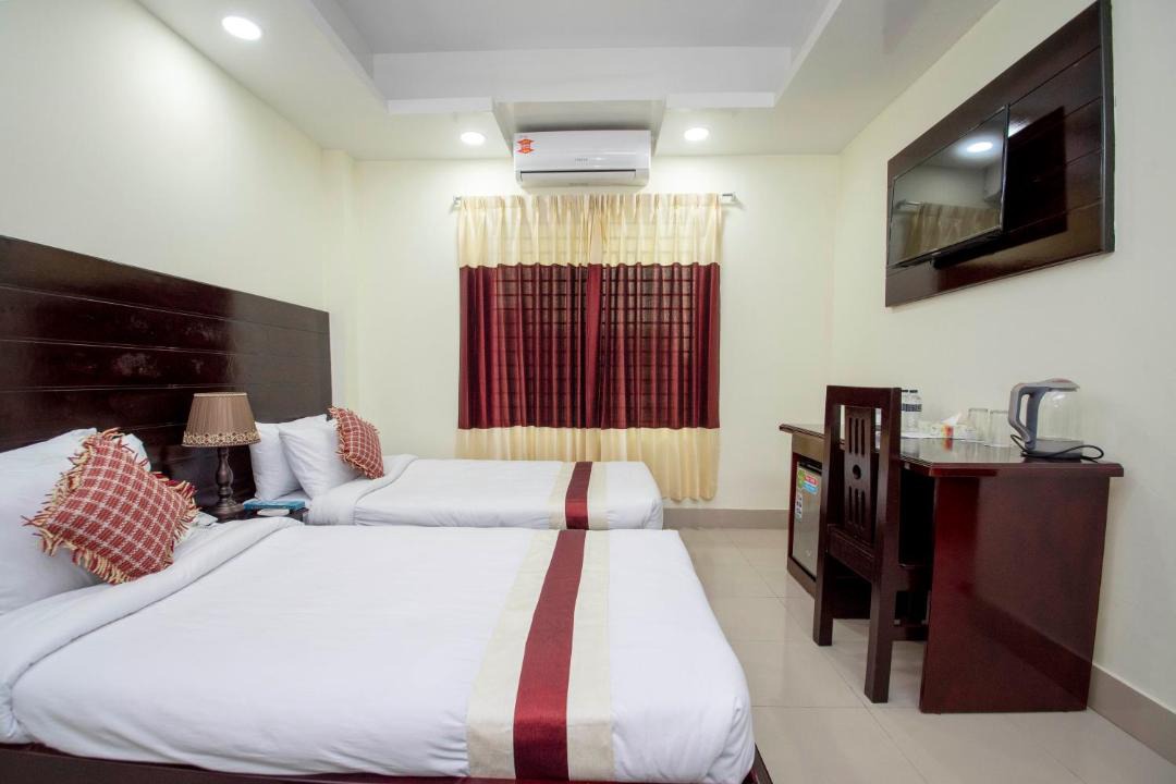 Photo of Bedroom in Sylhet