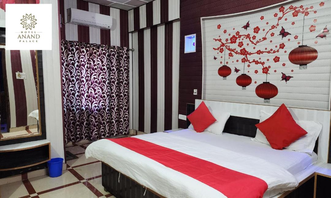 Photo of Bedroom in Jwalamukhi