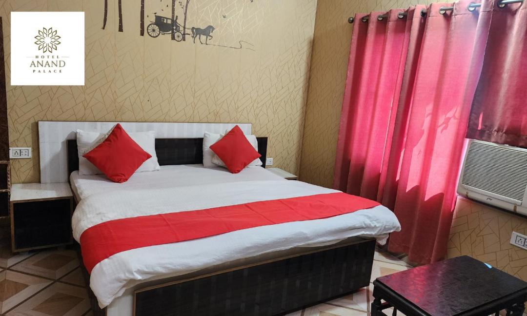 Photo of Bedroom in Jwalamukhi