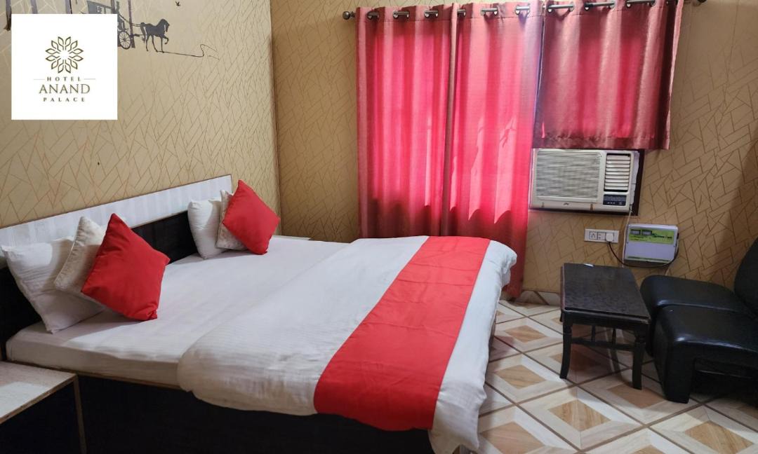 Photo of Bedroom in Jwalamukhi