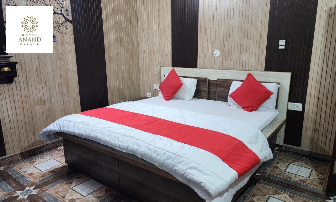 Photo of Bedroom in Jwalamukhi