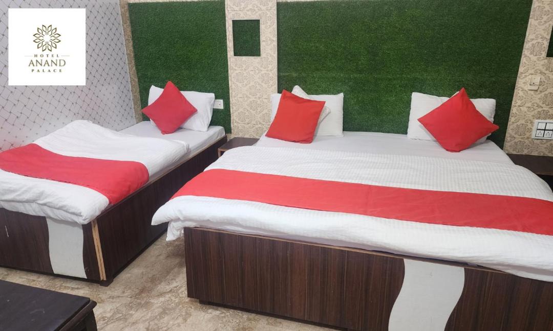 Photo of Bedroom in Jwalamukhi