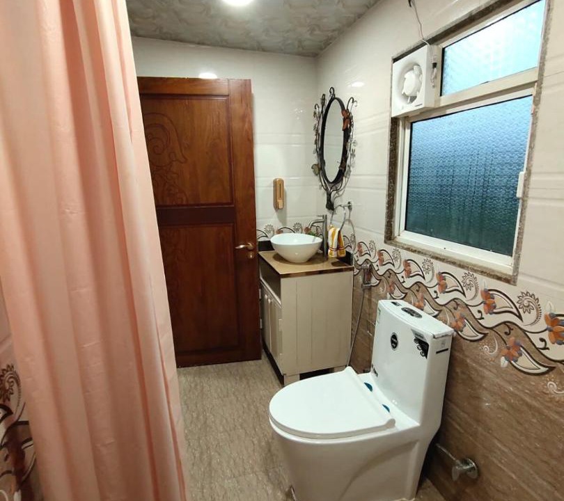 Photo of Bathroom in Kurvande