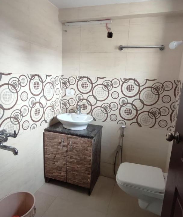 Photo of Bathroom in Gauravaddo