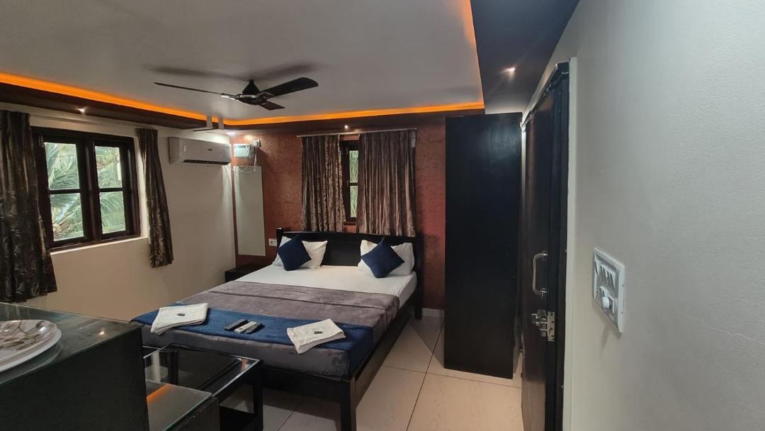 Photo of Bedroom in Gauravaddo