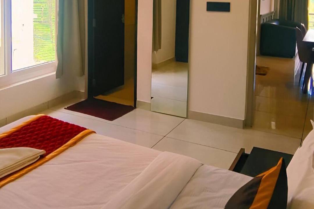 Photo of Bedroom in Kunnathidavaka
