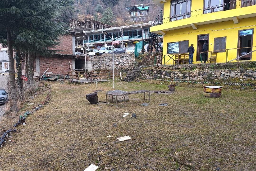 Photo of Others in Jibhi