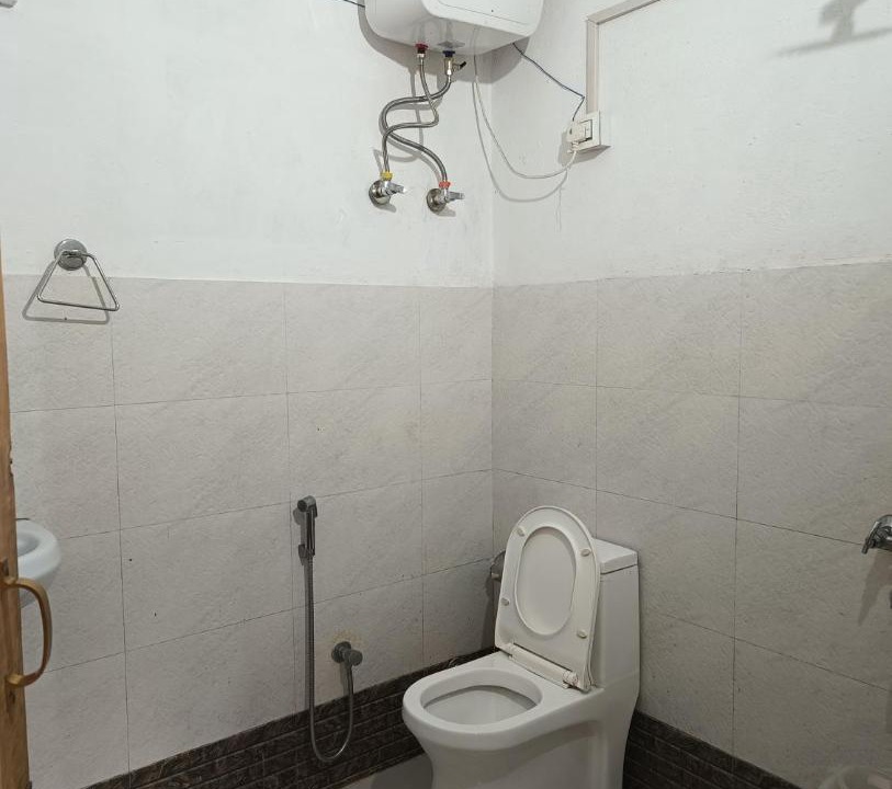 Photo of Bathroom in Jibhi