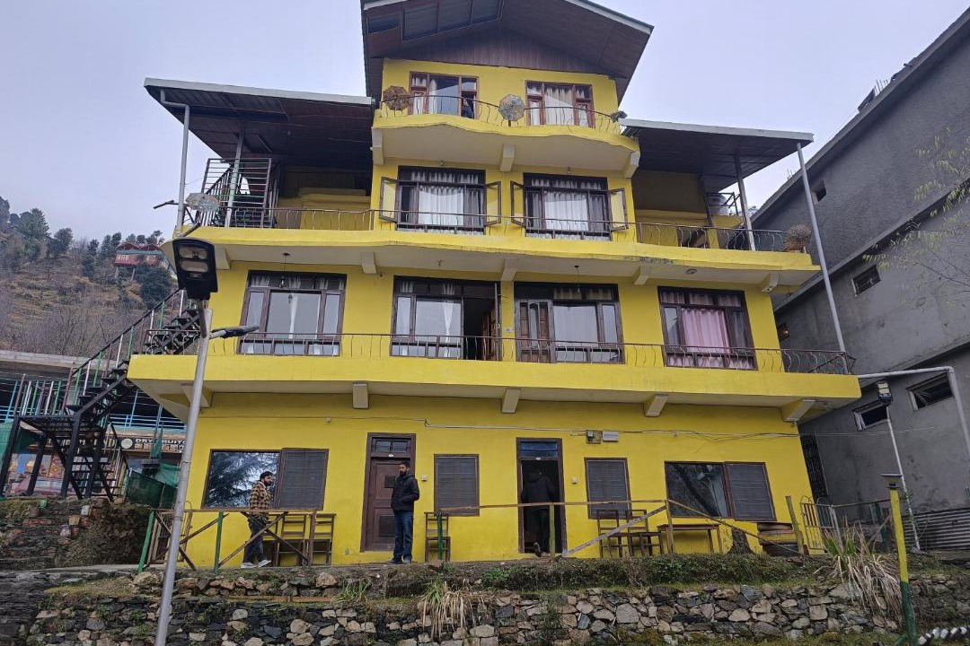 Photo of Others in Jibhi