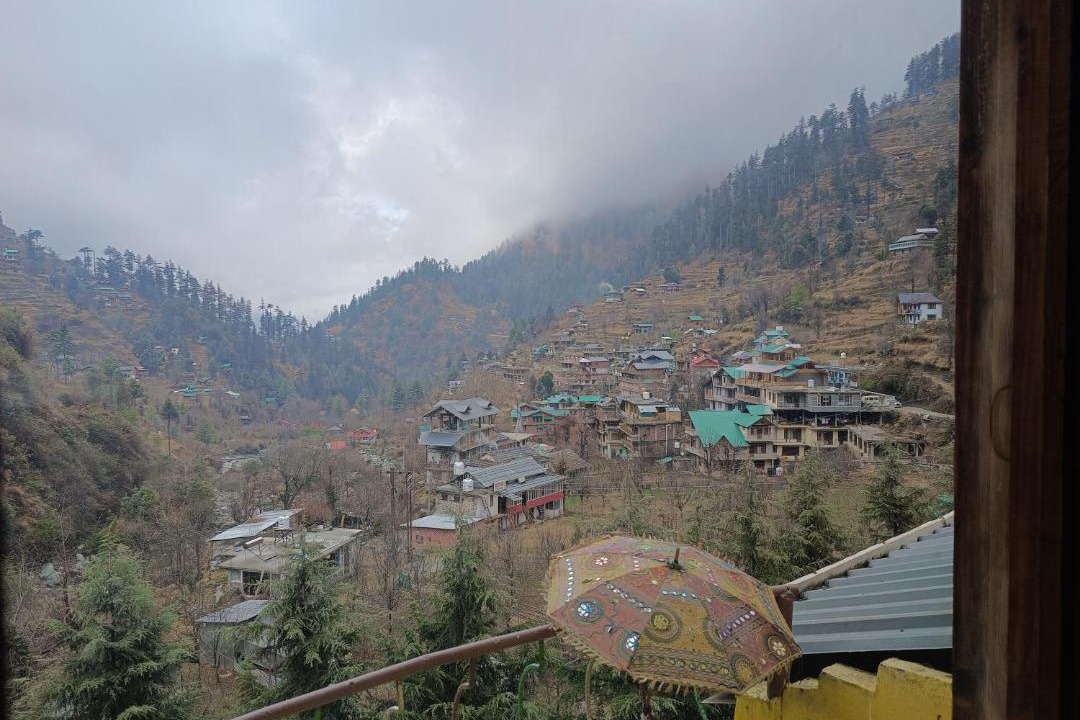 Photo of Others in Jibhi
