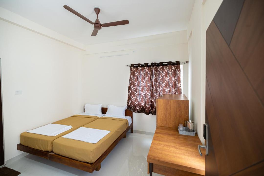 Photo of Bedroom in Peelamedu