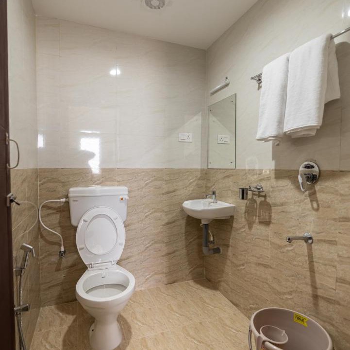 Photo of Bathroom in Peelamedu