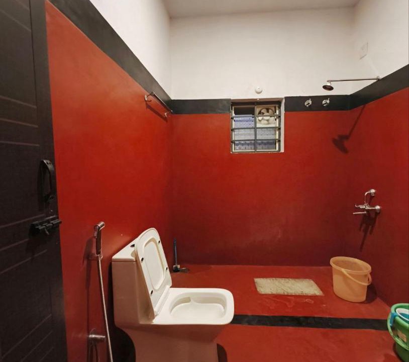 Photo of Bathroom in Virarajendrapet
