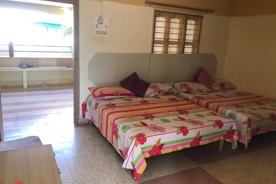 Photo of Bedroom in Mandvi
