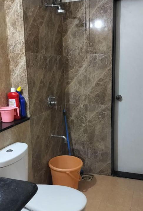 Photo of Bathroom in Phase 1