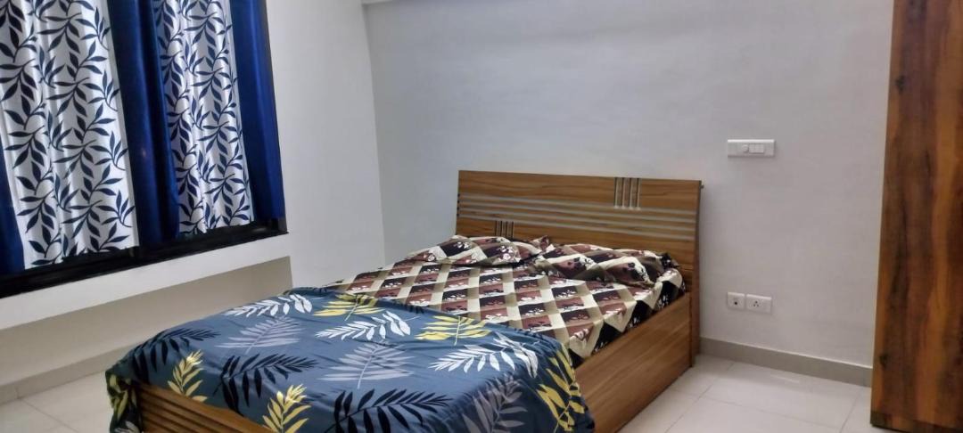 Photo of Bedroom in Phase 1