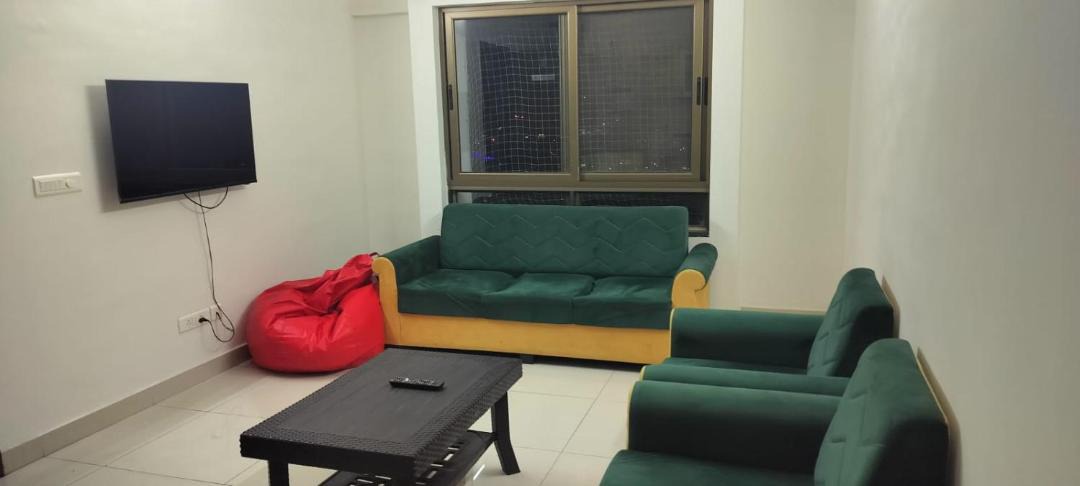 Photo of Livingroom in Phase 1