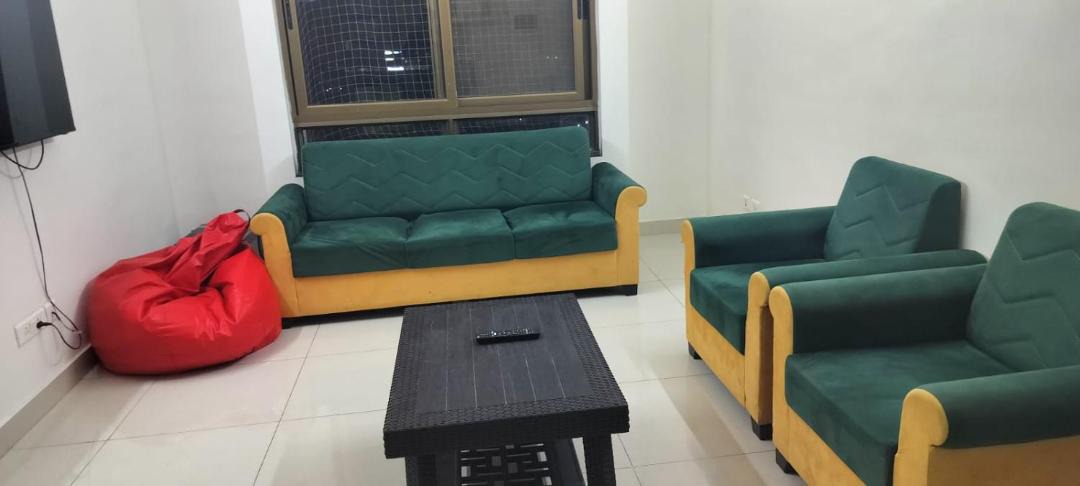 Photo of Livingroom in Phase 1